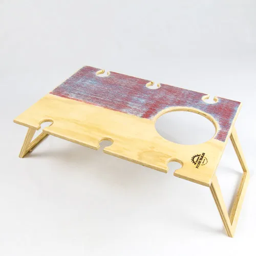 Summer Picnic Table - Banquet
