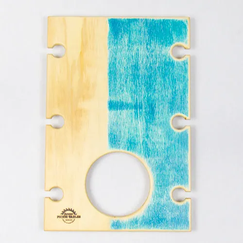 Summer Picnic Table - Banquet