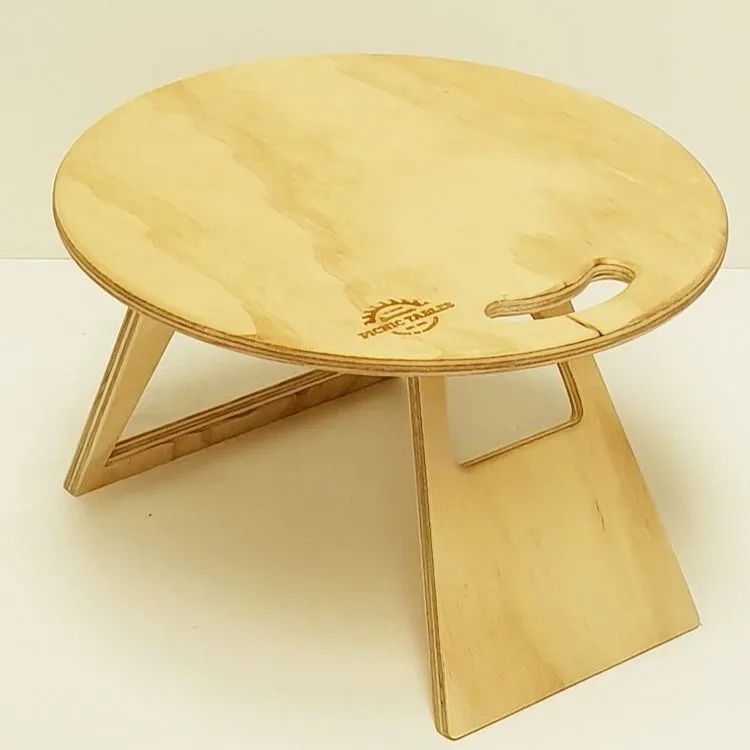 Summer Picnic Table - Ohana