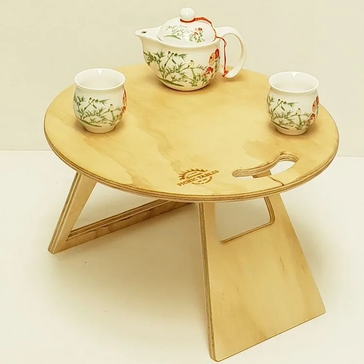 Summer Picnic Table - Ohana