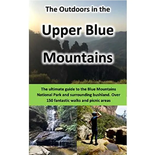 The Outdoors in the Upper Blue Mountains