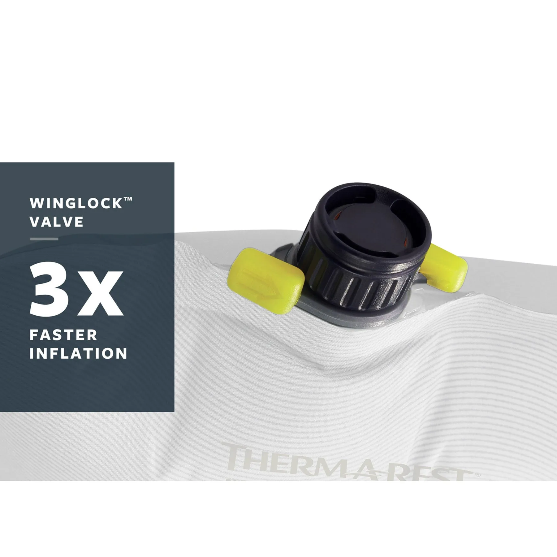 Thermarest Trail Pro