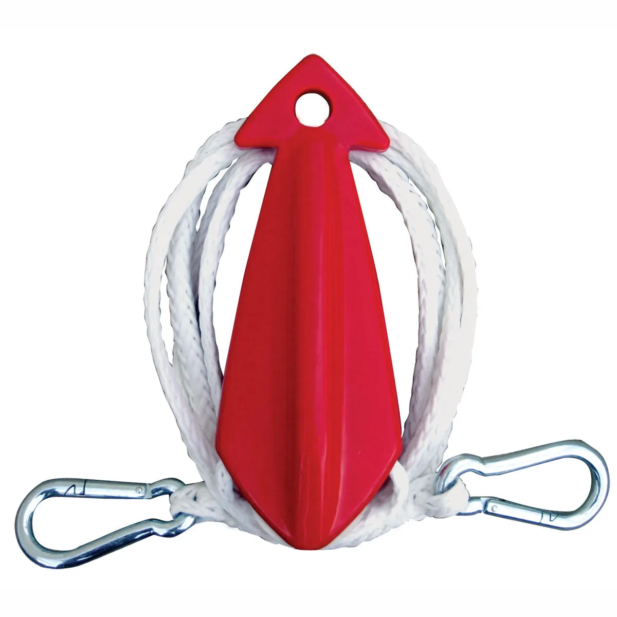 Tow Demon Tow Harness | 1 Rider - 8 ft. & 12 ft. Rope