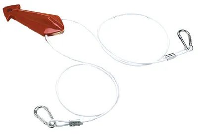 Tow Harness