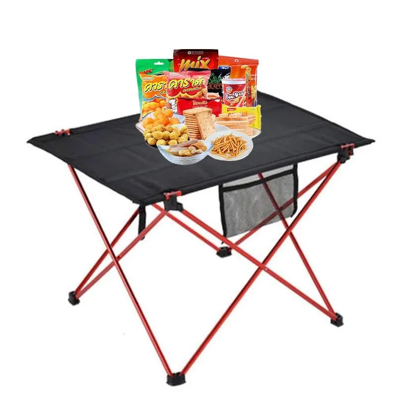 Ultra Light Folding Desk