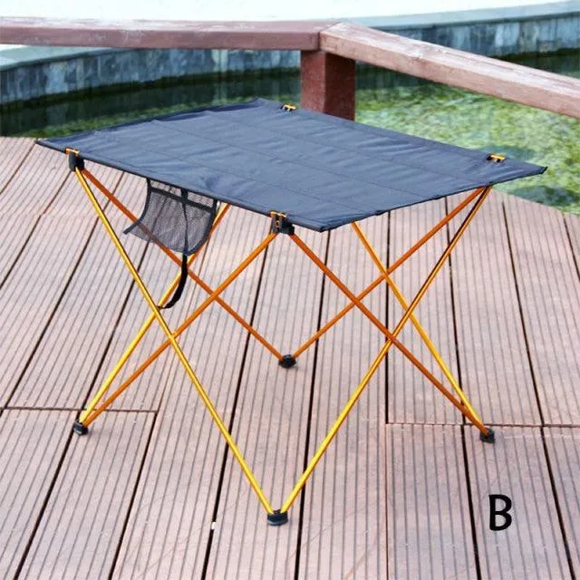Ultra Light Folding Desk