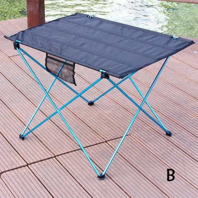 Ultra Light Folding Desk