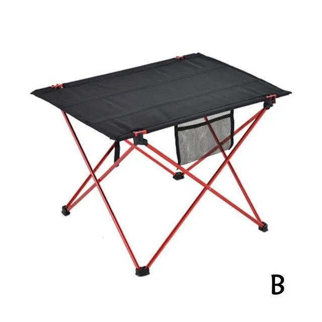 Ultra Light Folding Desk