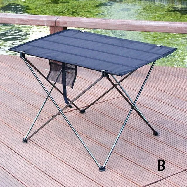 Ultra Light Folding Desk