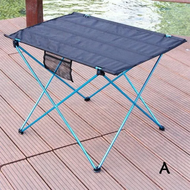 Ultra Light Folding Desk
