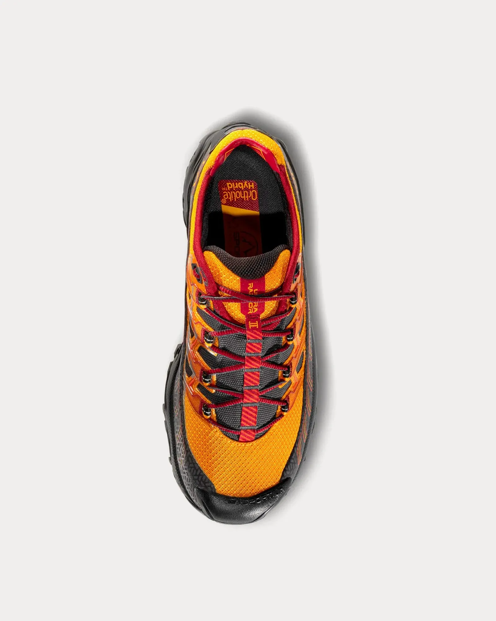 Ultra Raptor II Papaya / Sangria Running Shoes