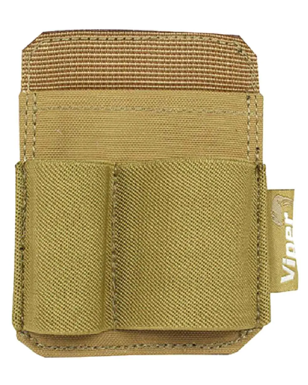 Viper Accessory Holder Patch