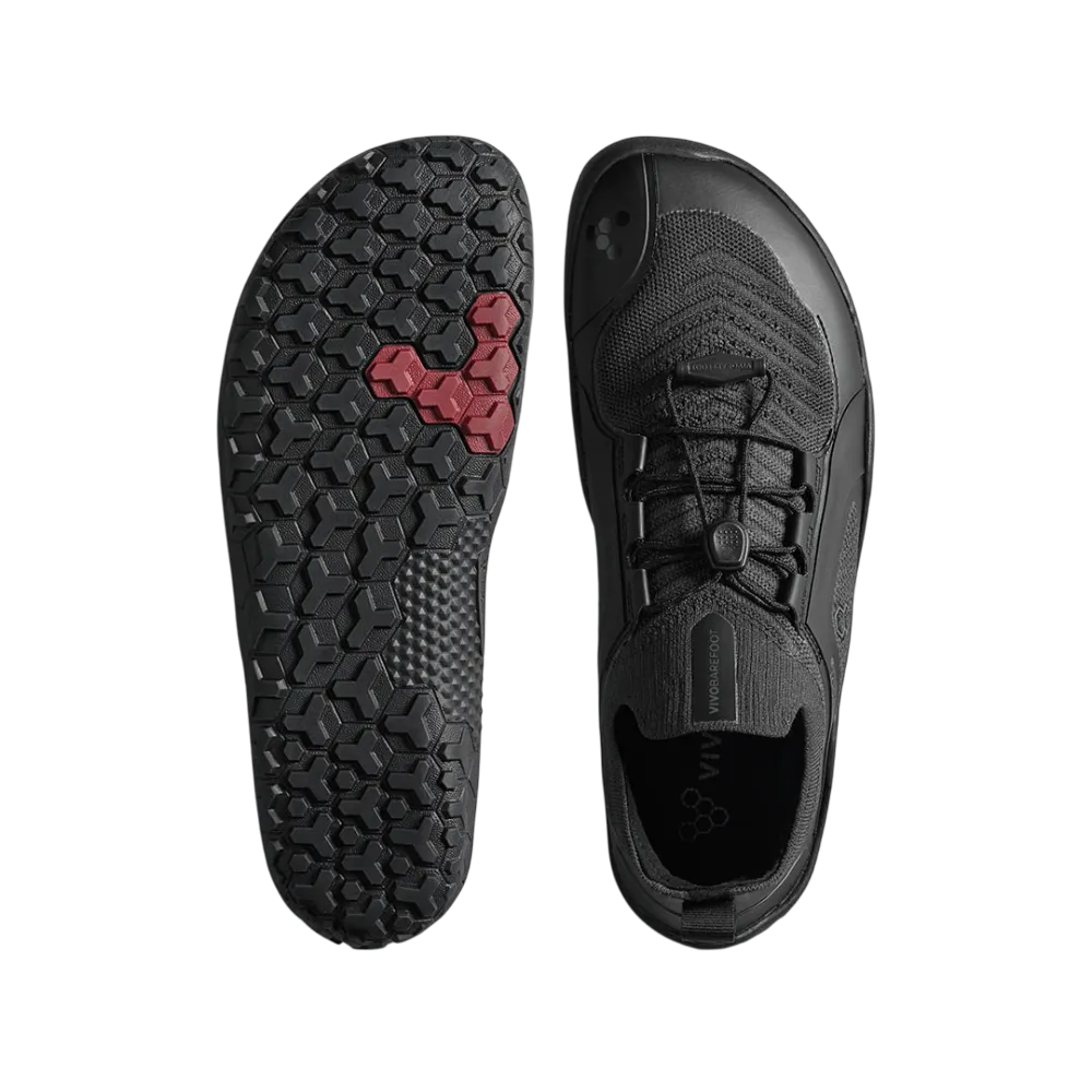 VIVOBAREFOOT - Men's Primus Trail Knit FG