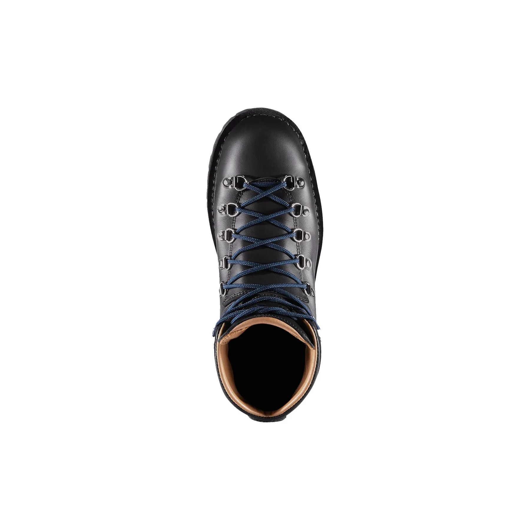 W Mountain Pass The Alpine, Black