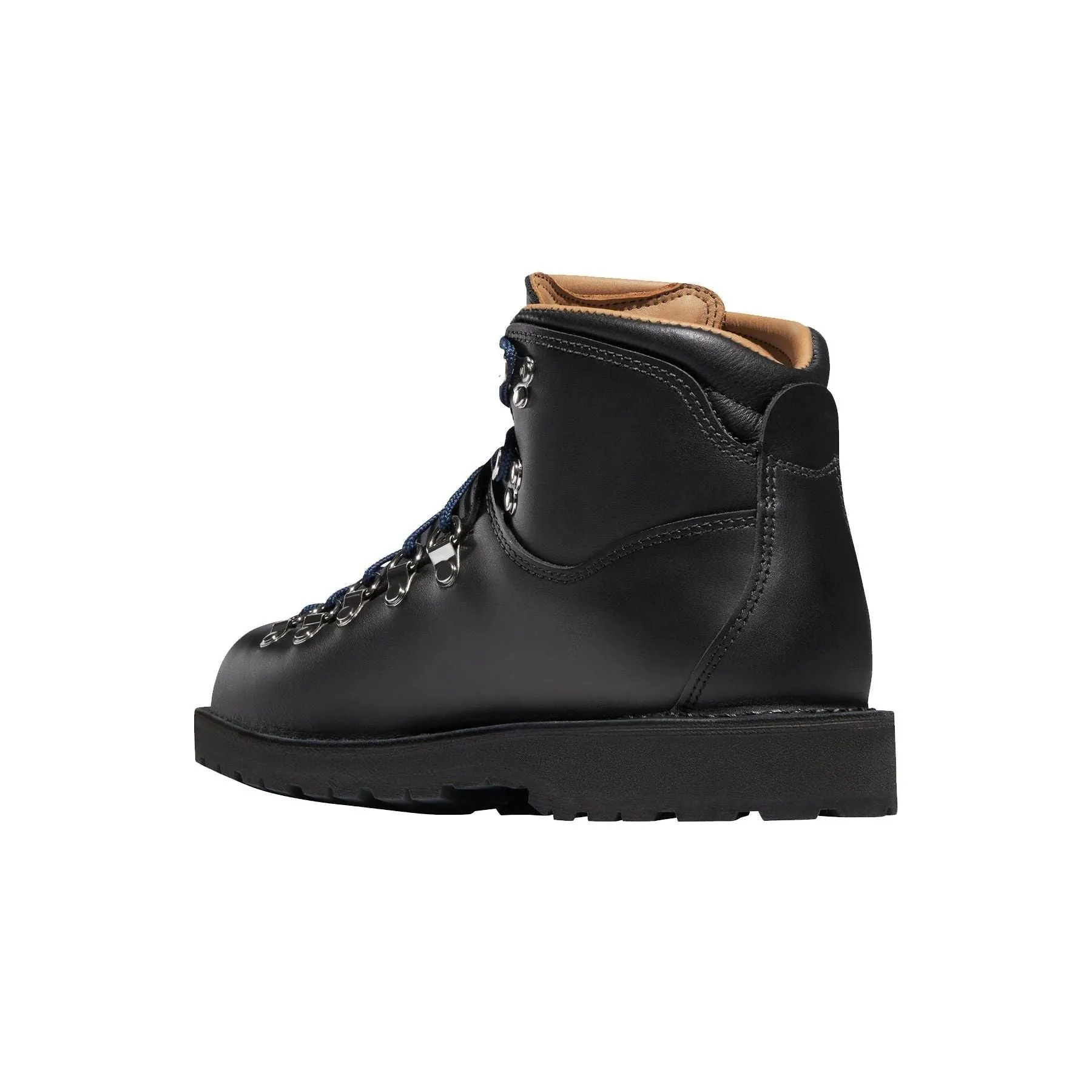 W Mountain Pass The Alpine, Black
