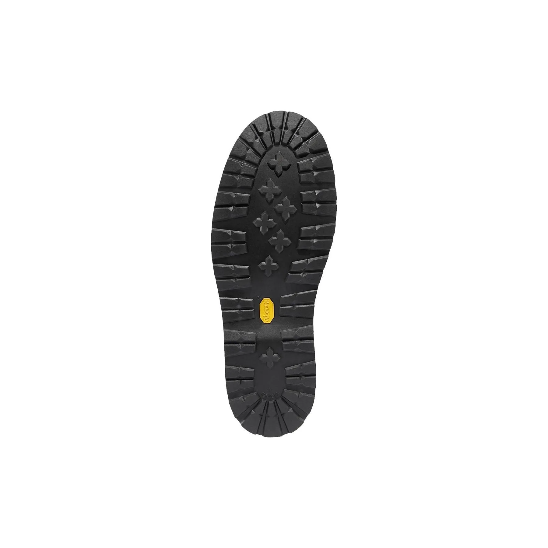 W Mountain Pass The Alpine, Black