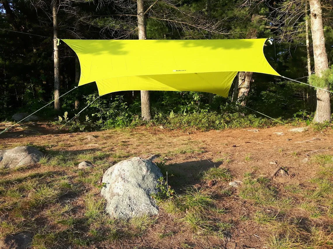 Wingman Tarp