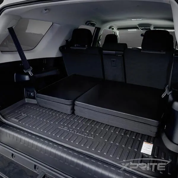 Xprite Portable Sleeping Pad Subaru Forester/Outback (09-20) Overlanding NitePad Premium Cushion