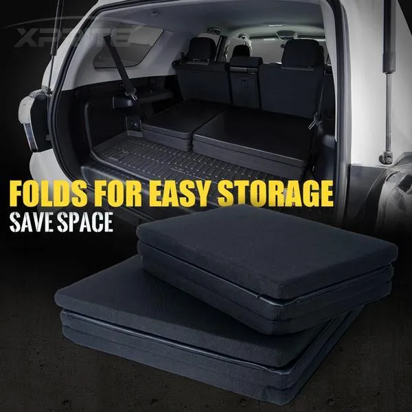 Xprite Portable Sleeping Pad Subaru Forester/Outback (09-20) Overlanding NitePad Premium Cushion